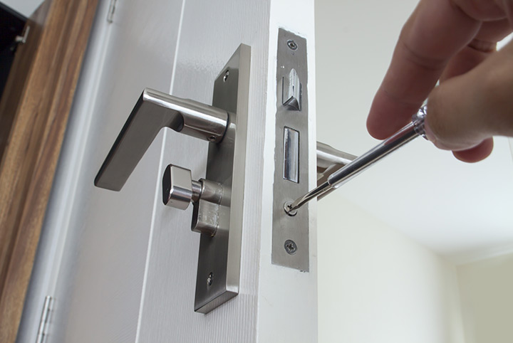 Our local locksmiths are able to repair and install door locks for properties in Heybridge and the local area.